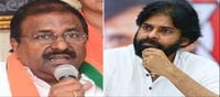 సోము తో ఢిల్లీ టూర్ కు పవన్...?